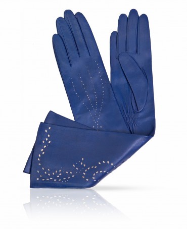 Перчатки Женские K81-INSPIRE_26/BLUE